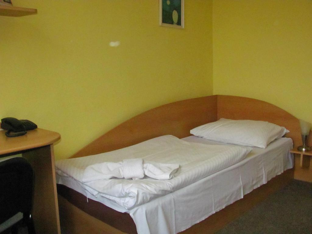 Hotel Isora Ostrava Quarto foto