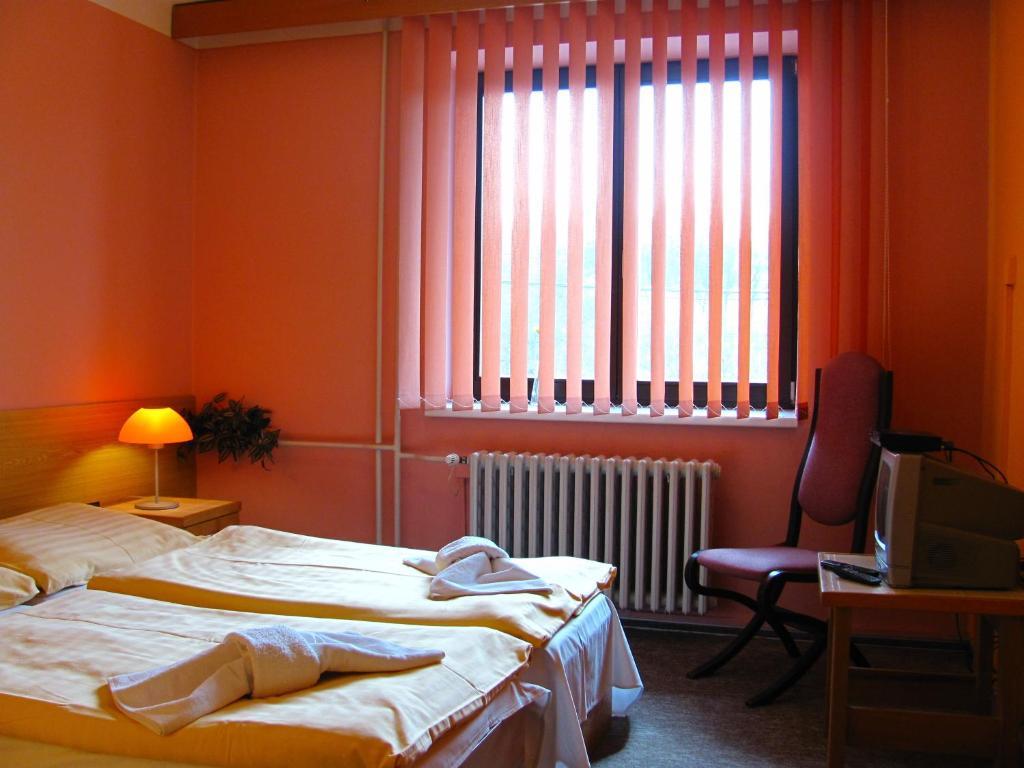 Hotel Isora Ostrava Quarto foto
