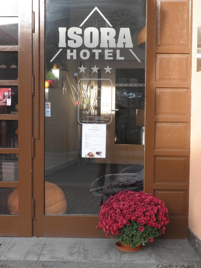 Hotel Isora Ostrava Exterior foto